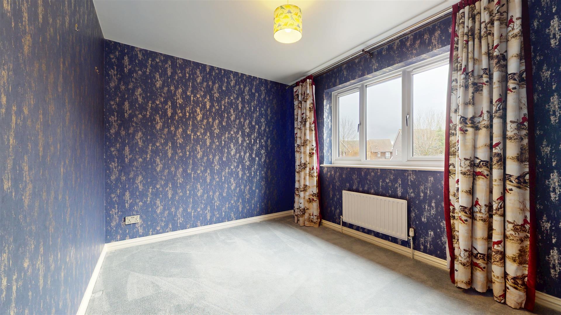 Walton Road, Middleton, Milton Keynes